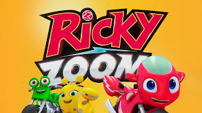 Ricky Zoom thumbnail