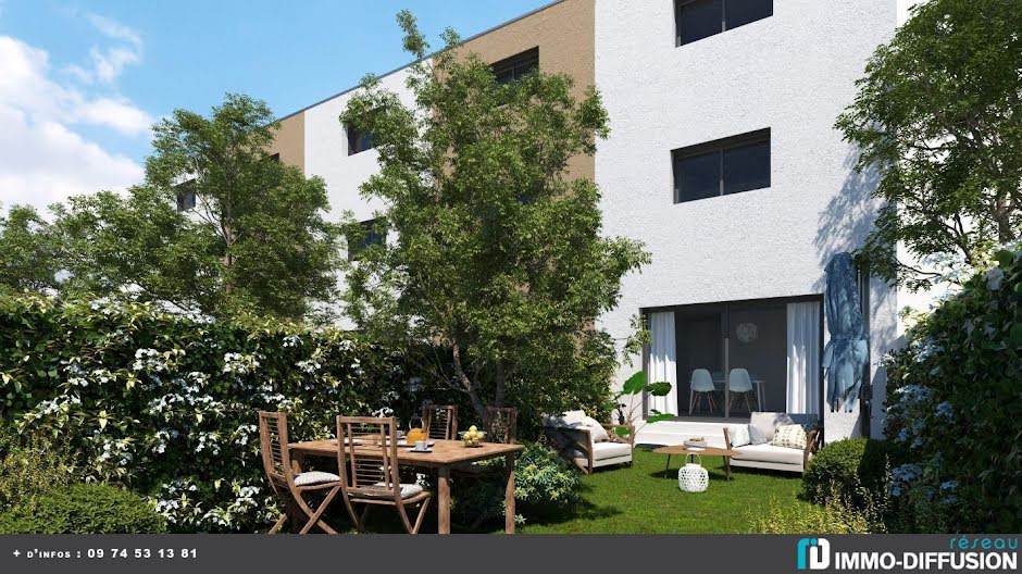 Vente maison 5 pièces 106 m² à Mauguio (34130), 940 000 €