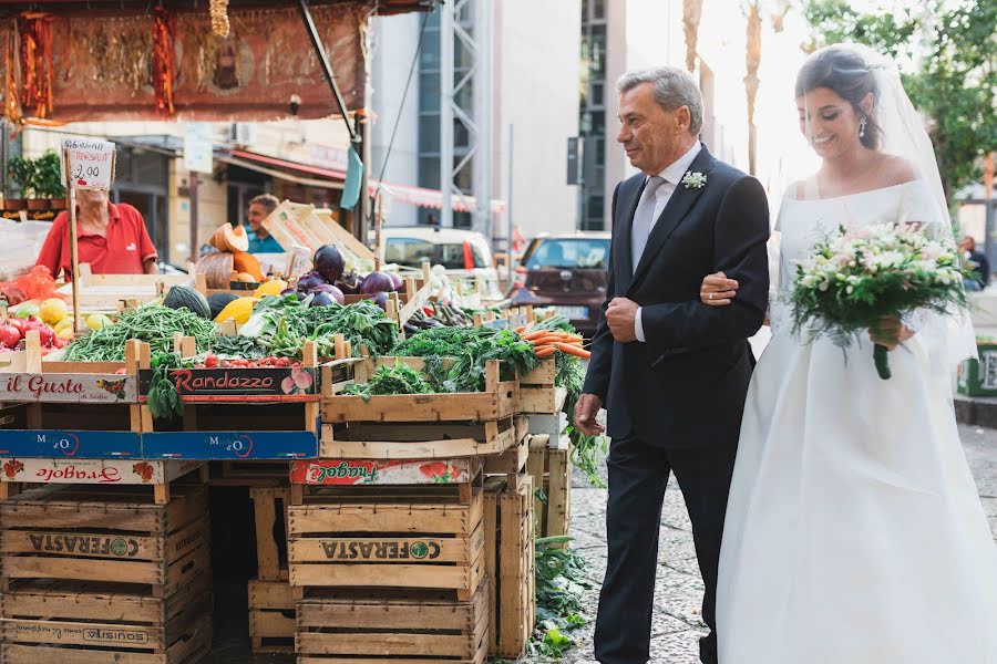 Fotografo di matrimoni Damiano Giuliano (dgfotografia83). Foto del 3 aprile 2023