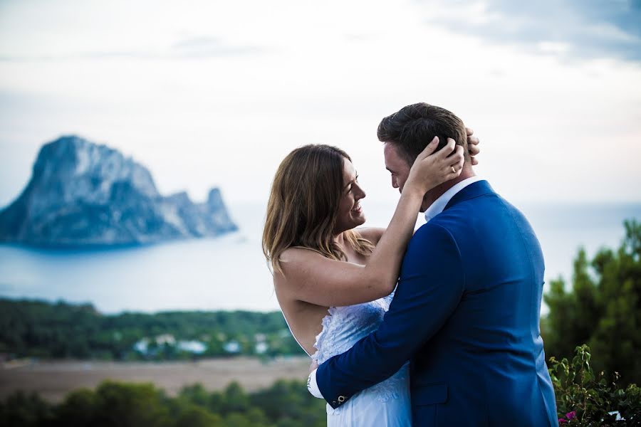 Fotografo di matrimoni Richard Murgatroyd (murgatroydphoto). Foto del 19 maggio 2016