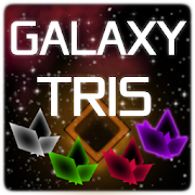 GALAXYTRIS 1.2.9 Icon