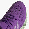 adidas x pharrell williams 4d runner purple