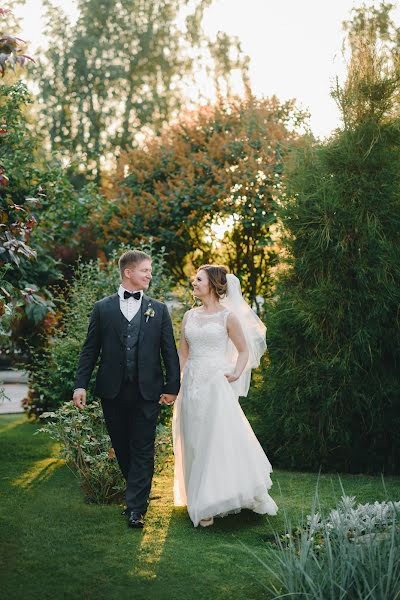 Photographe de mariage Alya Malinovarenevaya (alyaalloha). Photo du 6 septembre 2019