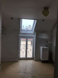 appartement à Dijon (21)