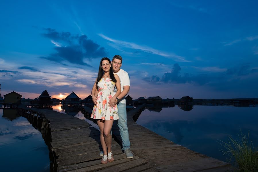 Fotografer pernikahan Zoltán Szűcs (studiopixel). Foto tanggal 13 Juni 2018