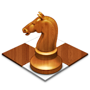 Mathemetical Chess Problem 1.0 Icon