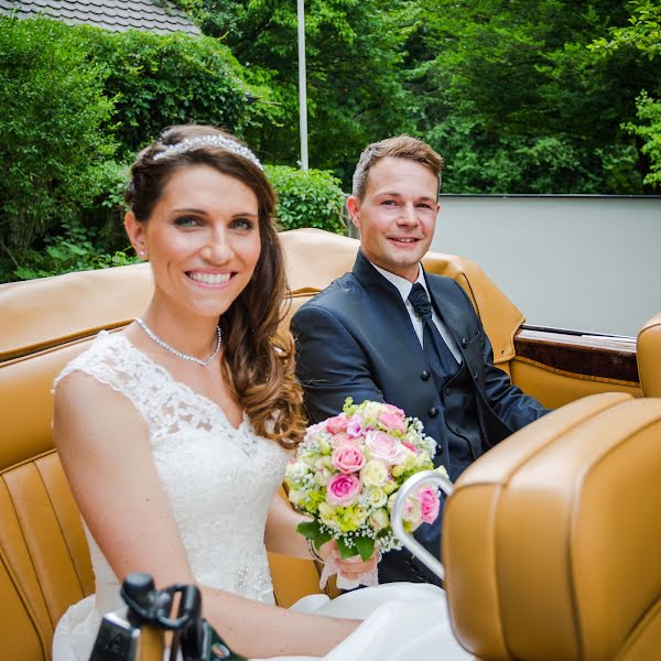 Wedding photographer Alastair Rankin (rankinphoto). Photo of 27 May 2019