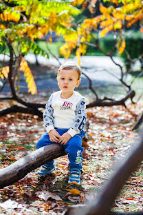 Svatební fotograf Mark Stelmakh (mark). Fotografie z 22.dubna