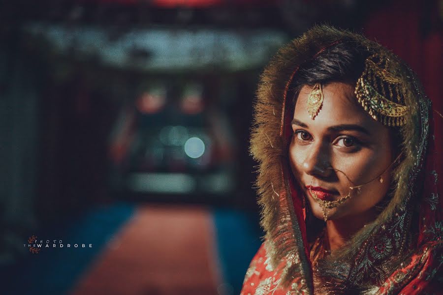 Photographe de mariage Manish Rathore (manishrathore). Photo du 25 mai 2023