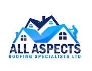 All Aspects Roofing Specialists Ltd Logo