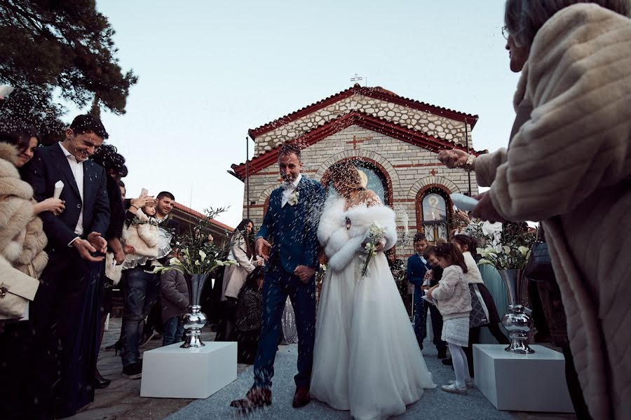 Huwelijksfotograaf Simeon Simeonov (photo-stories). Foto van 4 april 2019
