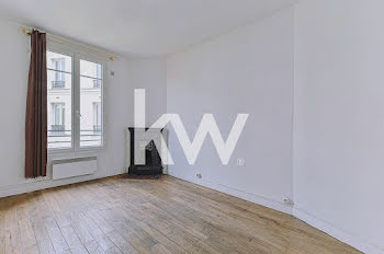 appartement à Boulogne-Billancourt (92)