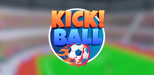 Kick Ball - Football Penalty