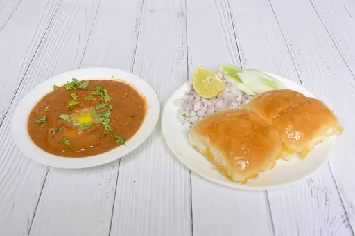 Amul Pav Bhaji