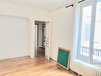 appartement à Paris 14ème (75)