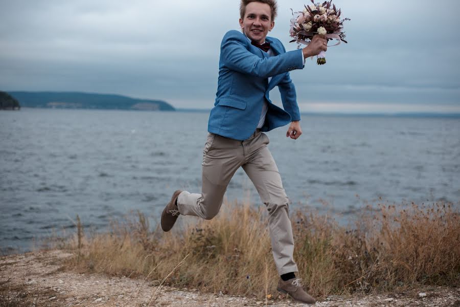 Wedding photographer Nikolay Antipov (antipow). Photo of 26 June 2019