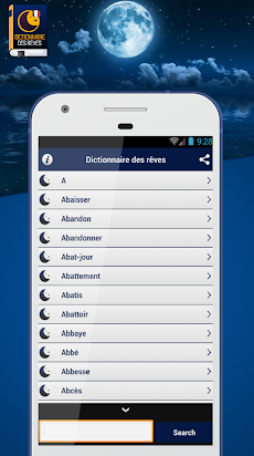 Dictionnaire des rêvesのおすすめ画像2
