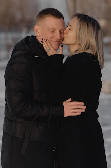 Hochzeitsfotograf Kirill Vagau (kirillvagau). Foto vom 8. Februar