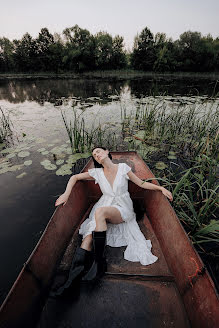 Photographe de mariage Marina Bobkova (bobkovafoto). Photo du 3 avril 2023