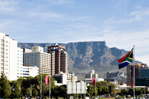 Policy framework aims to aid Cape Town’s mobile businesses