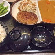 橋北屋日本家庭料理-忠義店