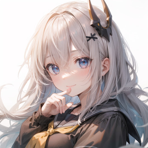 ANIME GIRL PFP - CHENGRONG1002 Collection