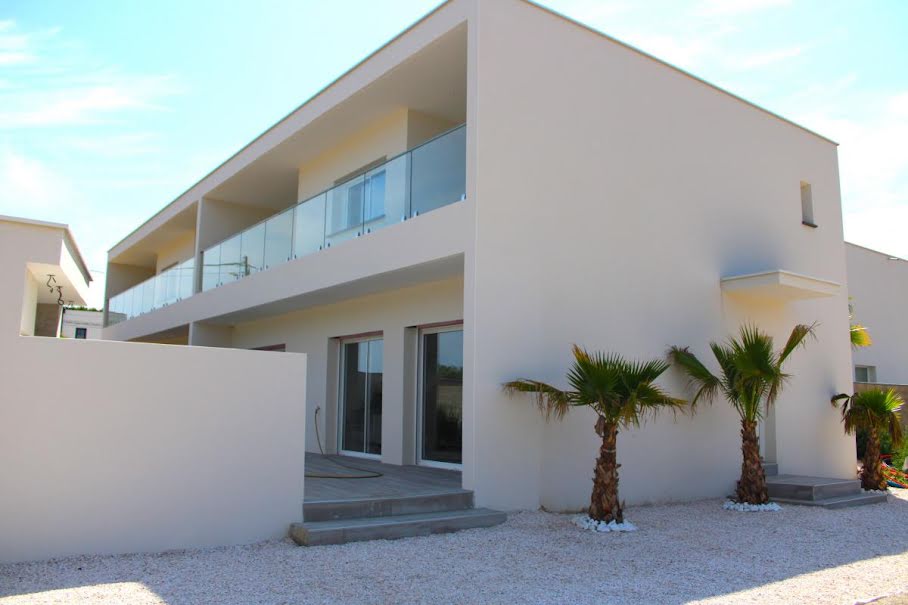 Vente villa 5 pièces 135 m² à Grau d'Agde (34300), 636 000 €