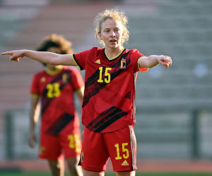 Red Flame moet oefenkamp verlaten door blessure