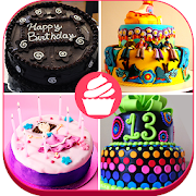 Cake Art & Design Ideas 2.0.0 Icon