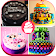 Cake Art & Design Ideas icon