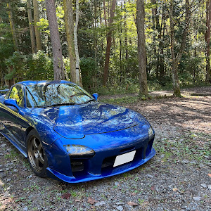 RX-7 FD3S 後期