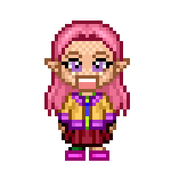 PiXEL FREAK #473
