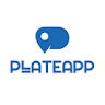 PlateApp icon