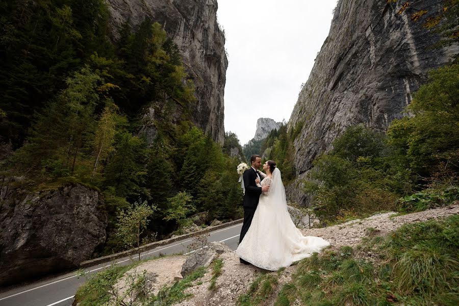 Fotografo di matrimoni Andrey Zhernovoy (zhernovoy). Foto del 18 giugno 2019