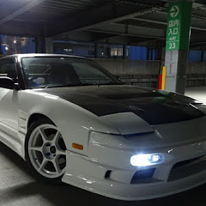 180SX