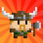 Cover Image of Télécharger Les Derniers Vikings 1.3.48 APK