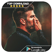 Gerard Pique Wallpapers HD  Icon