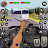 Bus Simulator 2023 Bus Game 3D icon