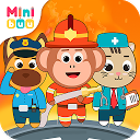 Kids Emergencies Game 1.0.1 APK Télécharger