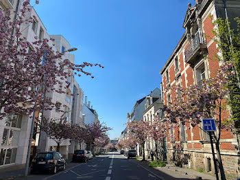 appartement à Nantes (44)