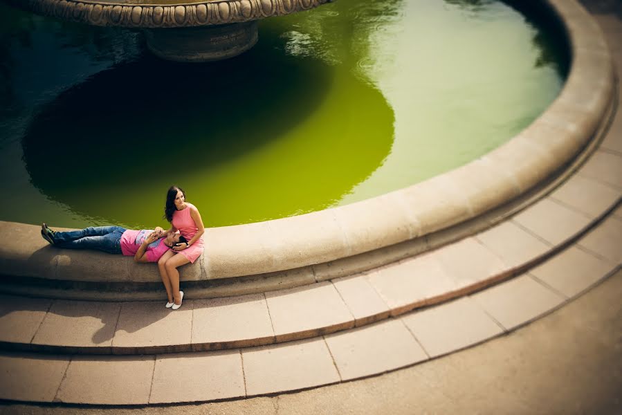 Fotografer pernikahan Oleg Myr (olegmbip). Foto tanggal 30 Juli 2015