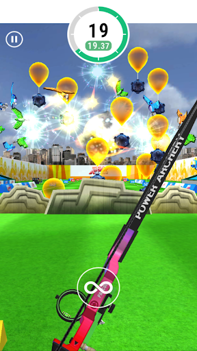 World Archery League screenshots 18