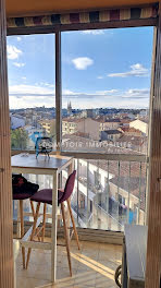 appartement à Nimes (30)