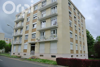 appartement à Senlis (60)