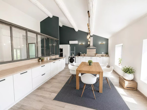 Apartment 1