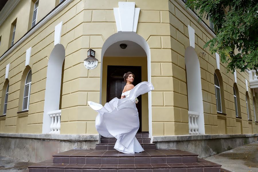 Wedding photographer Stanislav Novikov (stanislav). Photo of 17 October 2019