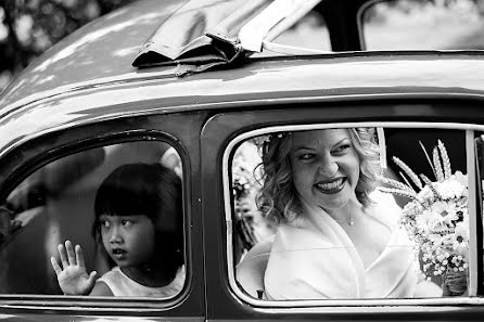 Wedding photographer Fabio Camandona (camandona). Photo of 29 July 2016