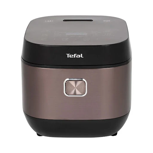 Nồi cơm điện tử Tefal RK776968 1.8L (Đồng) 1