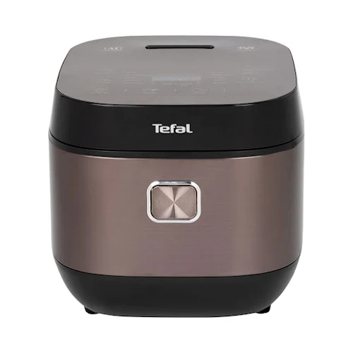 Nồi cơm điện tử Tefal RK776968 1.8L (Đồng) 1