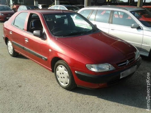 продам запчасти на авто Citroen Xsara Xsara (N1) фото 1